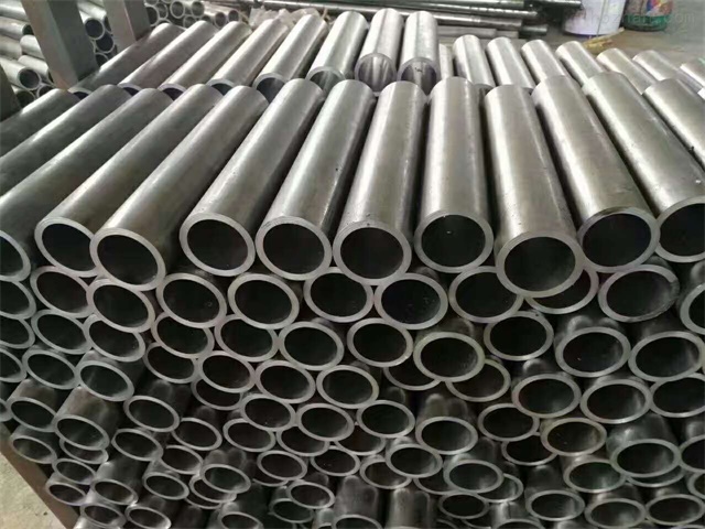 九江精密管材無(wú)縫鋼管